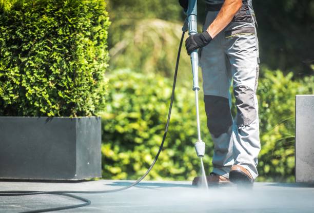 Best Pool Deck Cleaning in Atlanta, GA