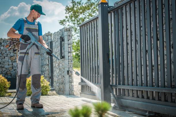 Best Deck and Patio Pressure Washing in Atlanta, GA