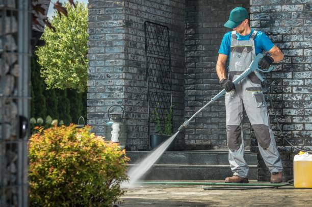 Best Driveway Cleaning and Restoration in Atlanta, GA