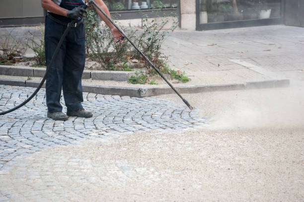  Atlanta, GA Pressure Washing Pros