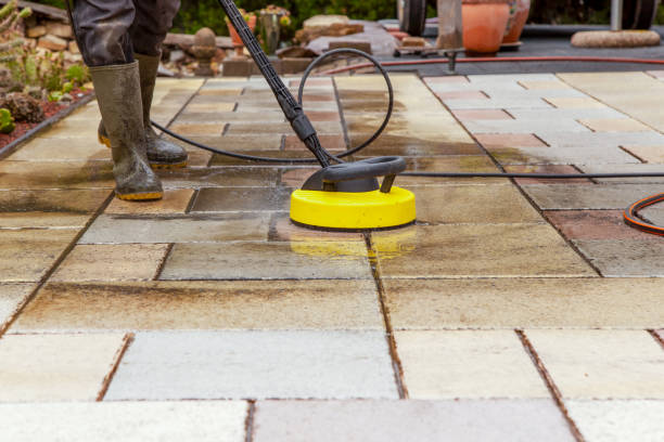 Best Parking Lot Cleaning in Atlanta, GA