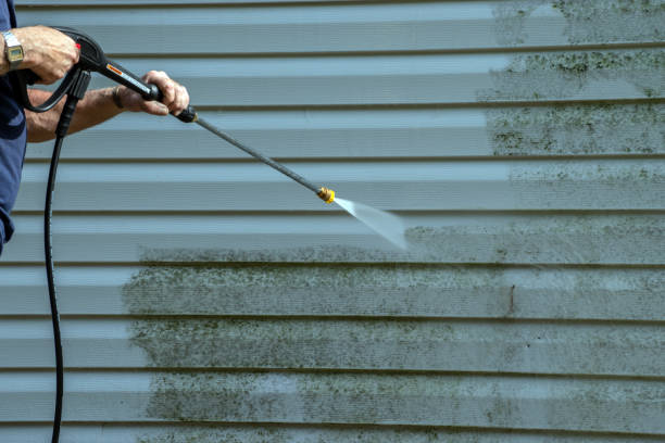 Best Vinyl Siding Pressure Washing in Atlanta, GA