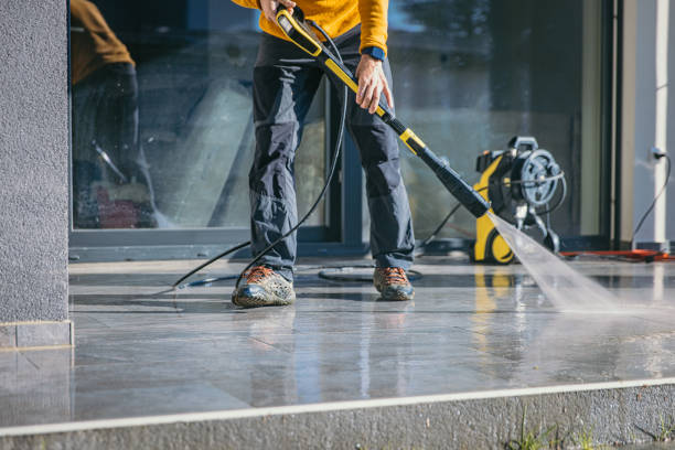 Best Fence Cleaning and Maintenance in Atlanta, GA