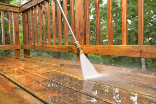 Best Oil and Grease Removal from Surfaces in Atlanta, GA