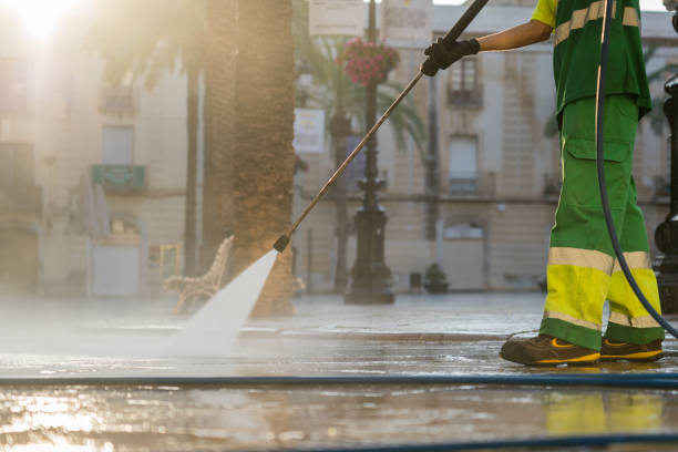 Atlanta, GA Pressure Washing Services Company