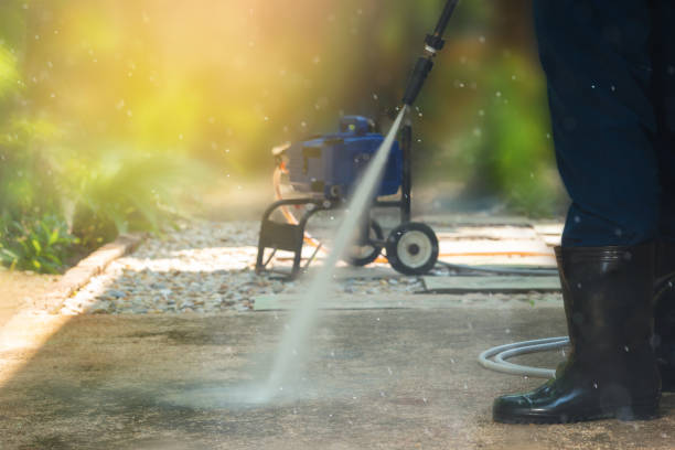 Best Concrete Surface Cleaning in Atlanta, GA
